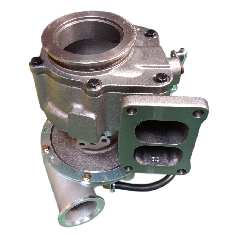 HOWO Truck Engine Parts Hx50W Turbo Charger Vg1034110341 Turbocharger