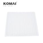 Air Cabin Filter AF 55749 20J-98-1120 B222100000711K For Excavator PC 450-7