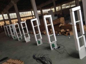 China ABNM 8.2Mhz EAS RF supermarket anti theft antenna system factory