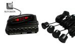 Voice alert 12V buzzer bosch car parking sensor system ultrasonic sensor Car