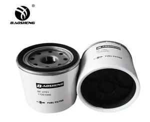 China 84mm TS3144 Oil Water Separation Filter For EC140 factory