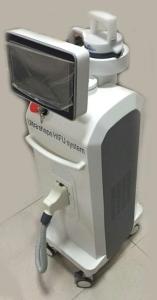 China Ultrashape HIFU system body care new generation HIFU ultra focus technology factory