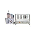 Process Control Mechatronics Training Equipment