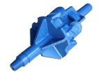 Limestone Rock Drilling Tools Cone Reamer Hdd