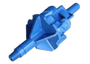China 6&quot; To 78&quot; HDD Rock Reamer Non Excavation factory