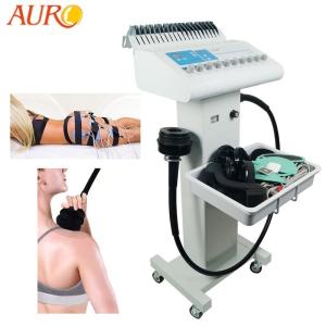 China Body Slimming Salon Machine G5 Massage X EMS Electro Muscle Stimulation Cellulite Treatment factory
