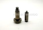 SS304 Solenoid Valve Stem / Plunger Set 16mm Tube OD High Magneto Conductivity