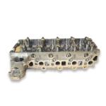 4JJ1 Cylinder Head For Isuzu DMAX Rodeo 2005-2012 Cylinder Head Truck Model
