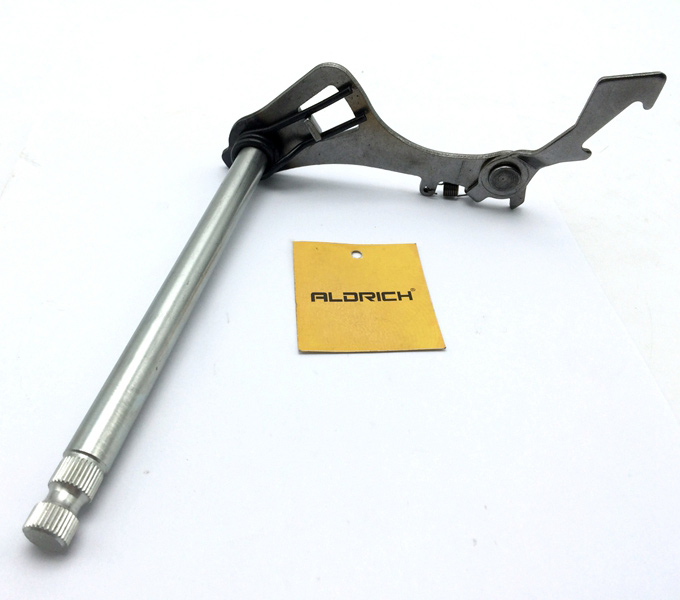 CHANGE ALXE – BM150