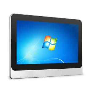 China IP65 Waterproof Industrial Panel Pc Touch Screen 10.1 Inch 7x24 Continuous Operation factory