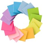 Office Paper A4 Color Paper and Board with Smooth Finish for Professional