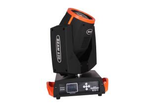 China 230w LED Moving Head Stage Lights For Medium To Large Stage Use factory