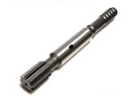 Atlas Cop1838 Shank Bar Shank Adapter T45 525mm For Rock Drilling Water Well