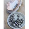 Buy cheap Silver Chrome High Temperature Nickel Alloys , Base Metal Casting Alloys Great from wholesalers
