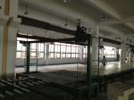 Horizontal Continuous Foaming Production Machine For Sponge / Mattress