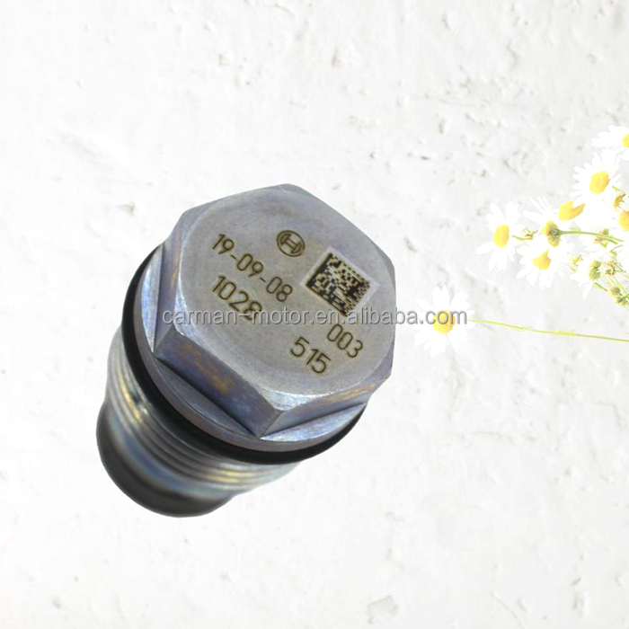 OE NO 612630080306 Common Rail Sensor for Fuel Common Rail Pressure Relief Valve in WEICHAI Engines Parts