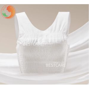 China Comfortable Disposable Feeding Bra Highly Stretchy For Pregnancy factory