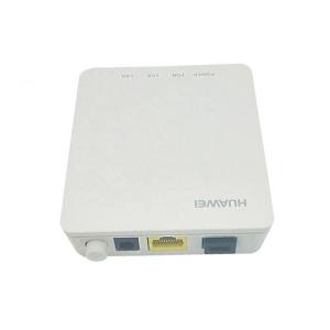 China 1.25Gbps FTTH ONU Huawei Echolife HG8010H 1GE Epon Onu Fiber Optic Equipment factory