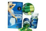 Natural Max Slimmming Capsule Blue