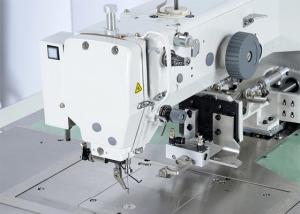 China 50 - 60HZ Programmable Sewing Machine AC220V / 110V 1200 * 1060 * 1170mm Size factory