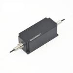 850nm 23db Optical Fiber Circulator , High Power Circulator Low Insertion Loss