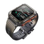 C20 Pro Large Capacity Configuration Watches Wrist Smartphone Digital 1.83inch