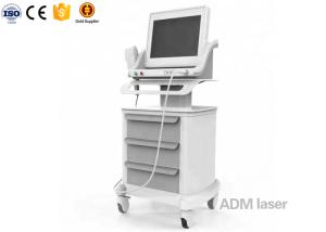 China No Surgery Hifu Ultrasound Facelift Machine Suitable For Any Aged People factory