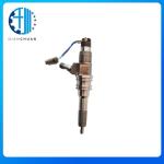 Common Rail Injector 0445120006 for Mitsubishi Fuso 6M70 Diesel Engine Spare