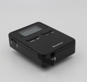 China 008A Wireless Audio Tour Guide Systems Translation Equipment Simultaneous Interpretation factory