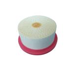 6.4432.0 140mm Diameter Kaeser Air Filter Hv Material