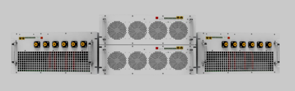 Outdoor 100kW/215kWh Air-cooled Integrated Energy Storage System For Grid Power / Solar Panel PV