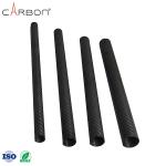 Customized Size ZhongShan Carbon Fiber Tube for Fishing Rods Gutter Vaccum