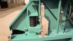MG4 Drilling Shale Shaker Wedge Blocked Screens Composite