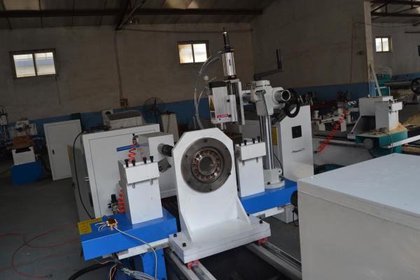 KC1530-S cnc wood lathe machinery
