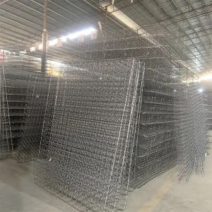 Mattress Spring Bed Uses High Carbon Steel Wire Customized Bonnell Spring For