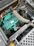 Outstanding quality secondhand machinery used 140D Volvo Excavator in stock