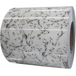 strength Steel Plate Coating Z30-Z40 Q235 Prepainted Color Coated Galvanized