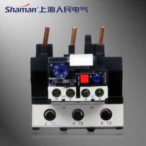 China Schneider Magnetic Starter LC1-D JR28-D1301 Thermal Relay factory