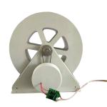 Micro Hydro Water Generator Natural Stream Powered Watermills For Homes 50W DC 0