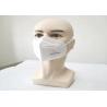 Buy cheap Flat Fold GB2626 Kn95 Civil Mask from wholesalers