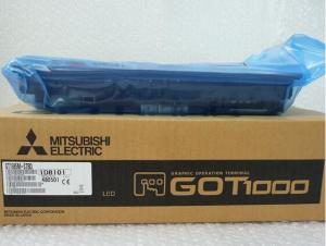 China Mitsubishi GT1685M-STBD GOT main units 12.1&quot; (SVGA:800×600 dots) (24V DC) NN Brand New Original Made in Japan factory