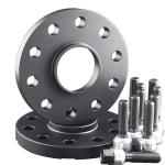 18mm Forged Aluminum Wheel Spacers 7075-T6 For Cayenne
