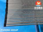 ASTM A213 TP316L Stainless Steel Bright Annealed Tube Instrumentation Tubing