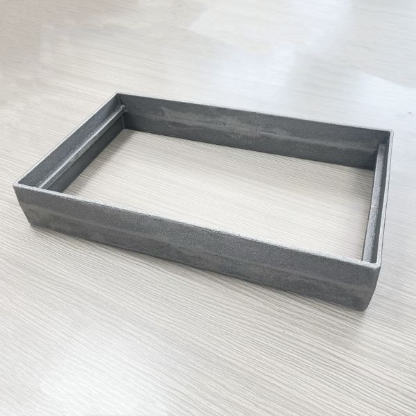 Forged Cast Iron BBQ Grill Grates - Custom OEM Manufacturing