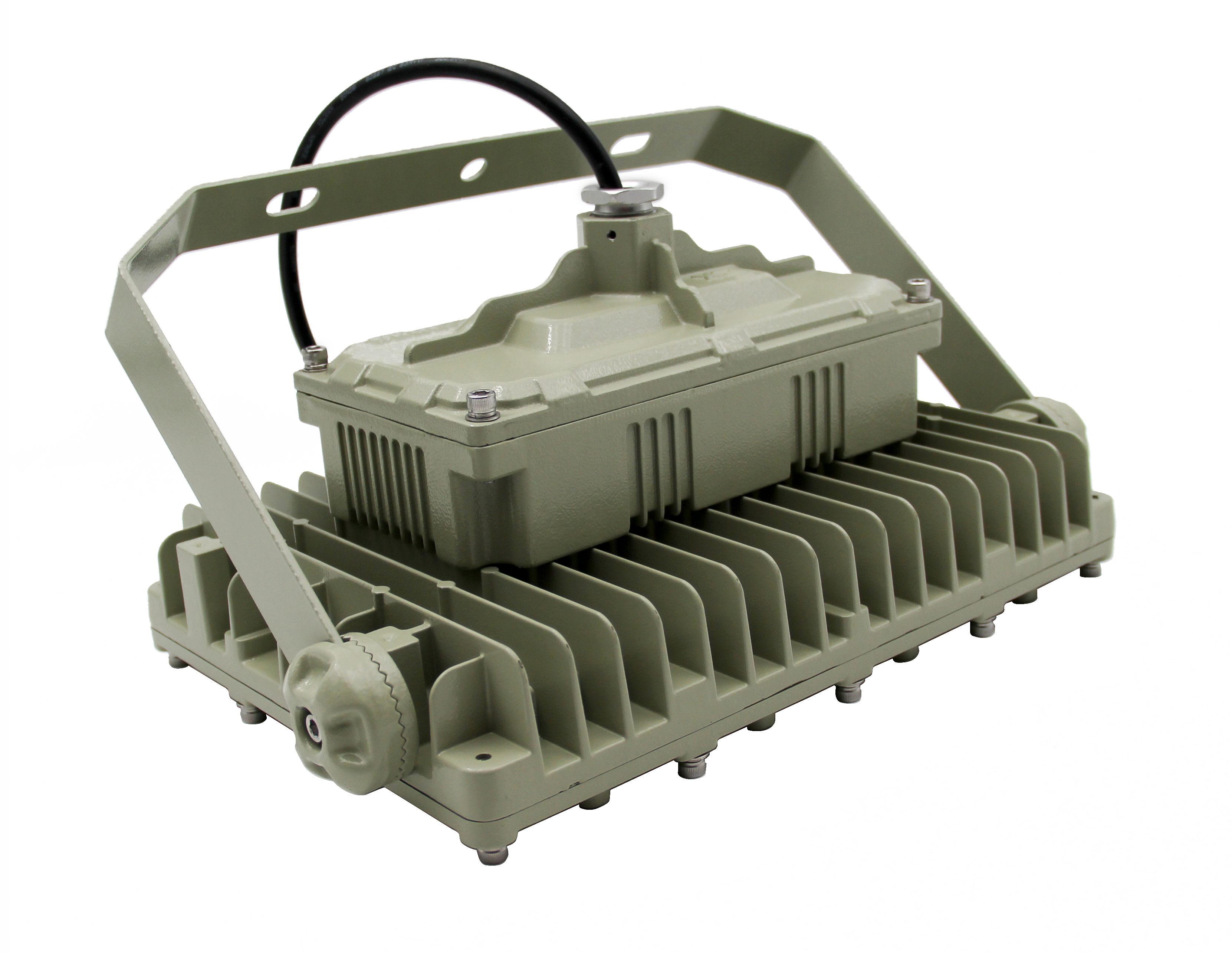 ATEX Explosion Proof LED Flood Light | Hazardous Area Lighting | Flameproof,