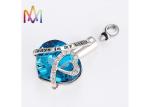 OEM Copper Forever In My Heart Urn Necklace Charms