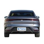 High Speed BYD Han Electric Sedan New Energy Vehicle Medium And Large Car