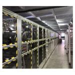 700pcs/Min 200KW Splicing Sanitary Napkin Production Line Width 3m