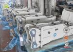 Box Top Silence Type Hydraulic Concrete Breaker For Komatsu Mini Excavator