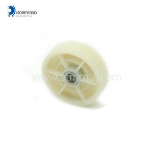 China Gobeyond NCR ATM Parts72 Tooth Gear 445-0587794(4450587794) NCR Gear Parts factory